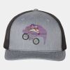 Snapback Trucker Cap Thumbnail