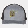 Snapback Trucker Cap Thumbnail