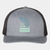 Snapback Trucker Cap Thumbnail