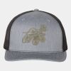 Snapback Trucker Cap Thumbnail