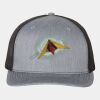 Snapback Trucker Cap Thumbnail