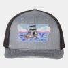 Snapback Trucker Cap Thumbnail