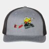 Snapback Trucker Cap Thumbnail