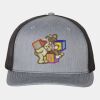 Snapback Trucker Cap Thumbnail