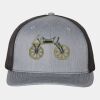 Snapback Trucker Cap Thumbnail