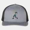 Snapback Trucker Cap Thumbnail