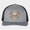 Snapback Trucker Cap Thumbnail