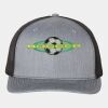 Snapback Trucker Cap Thumbnail