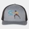 Snapback Trucker Cap Thumbnail