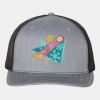 Snapback Trucker Cap Thumbnail