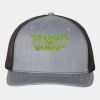 Snapback Trucker Cap Thumbnail