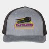 Snapback Trucker Cap Thumbnail