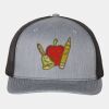 Snapback Trucker Cap Thumbnail