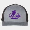 Snapback Trucker Cap Thumbnail