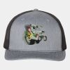 Snapback Trucker Cap Thumbnail