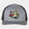 Snapback Trucker Cap Thumbnail