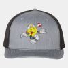 Snapback Trucker Cap Thumbnail