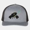 Snapback Trucker Cap Thumbnail