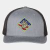 Snapback Trucker Cap Thumbnail