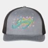 Snapback Trucker Cap Thumbnail