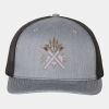 Snapback Trucker Cap Thumbnail