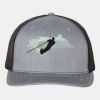 Snapback Trucker Cap Thumbnail