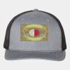 Snapback Trucker Cap Thumbnail