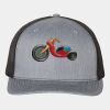 Snapback Trucker Cap Thumbnail