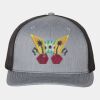 Snapback Trucker Cap Thumbnail