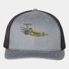 Snapback Trucker Cap Thumbnail