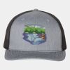 Snapback Trucker Cap Thumbnail