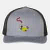 Snapback Trucker Cap Thumbnail