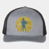 Snapback Trucker Cap Thumbnail