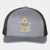 Snapback Trucker Cap Thumbnail