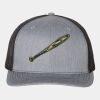 Snapback Trucker Cap Thumbnail