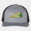 Snapback Trucker Cap Thumbnail