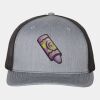 Snapback Trucker Cap Thumbnail