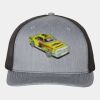 Snapback Trucker Cap Thumbnail