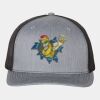 Snapback Trucker Cap Thumbnail