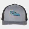 Snapback Trucker Cap Thumbnail