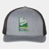 Snapback Trucker Cap Thumbnail