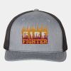 Snapback Trucker Cap Thumbnail