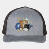 Snapback Trucker Cap Thumbnail