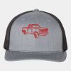 Snapback Trucker Cap Thumbnail