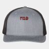 Snapback Trucker Cap Thumbnail