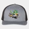 Snapback Trucker Cap Thumbnail