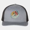 Snapback Trucker Cap Thumbnail