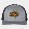 Snapback Trucker Cap Thumbnail