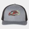 Snapback Trucker Cap Thumbnail