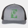 Snapback Trucker Cap Thumbnail